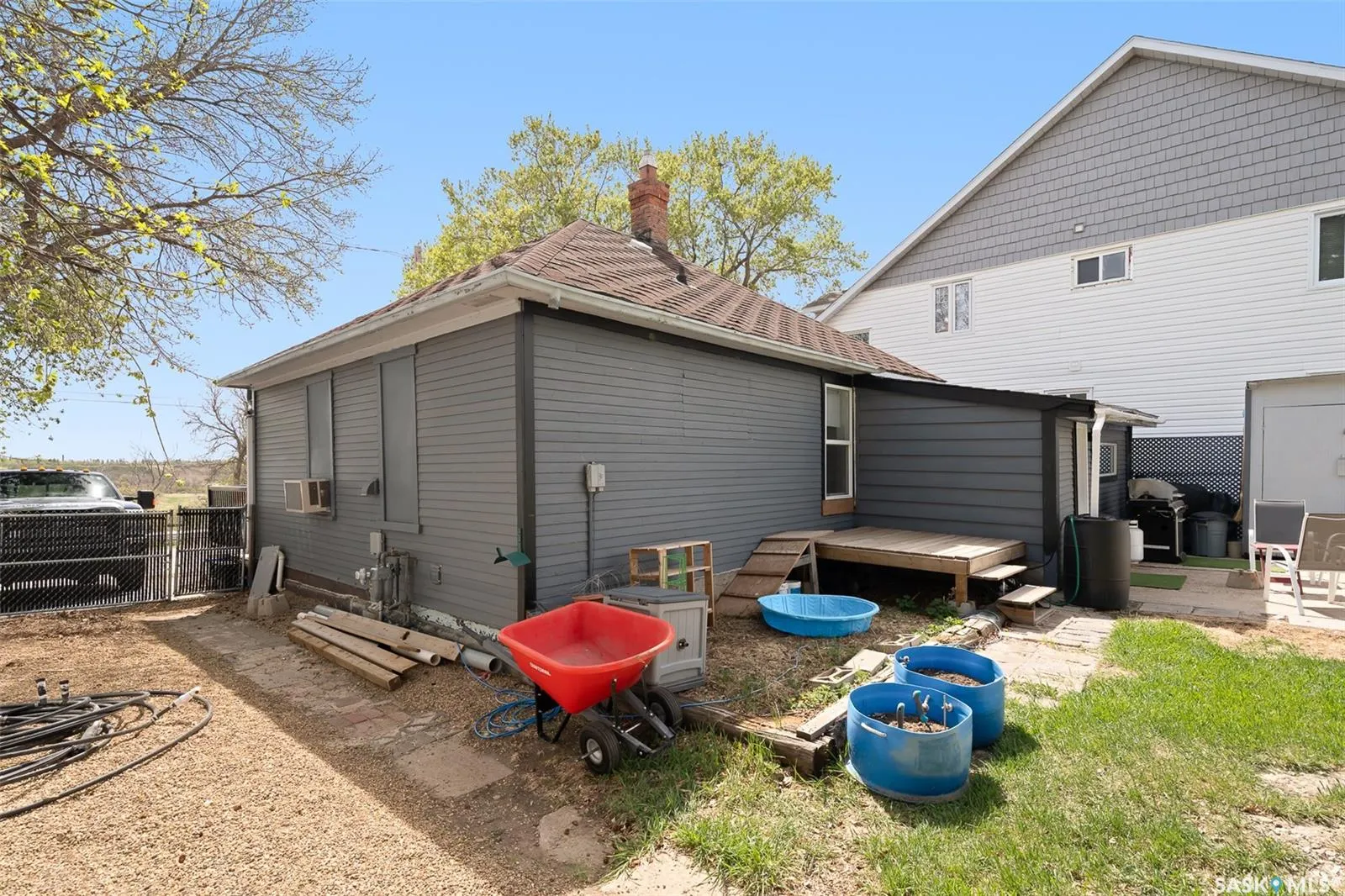 216 Grandview STREET W