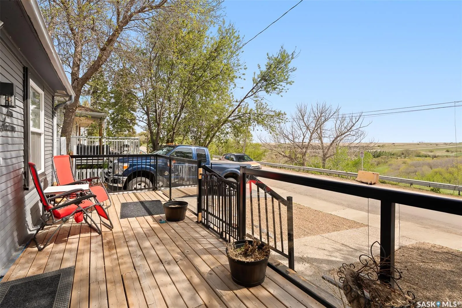 216 Grandview STREET W
