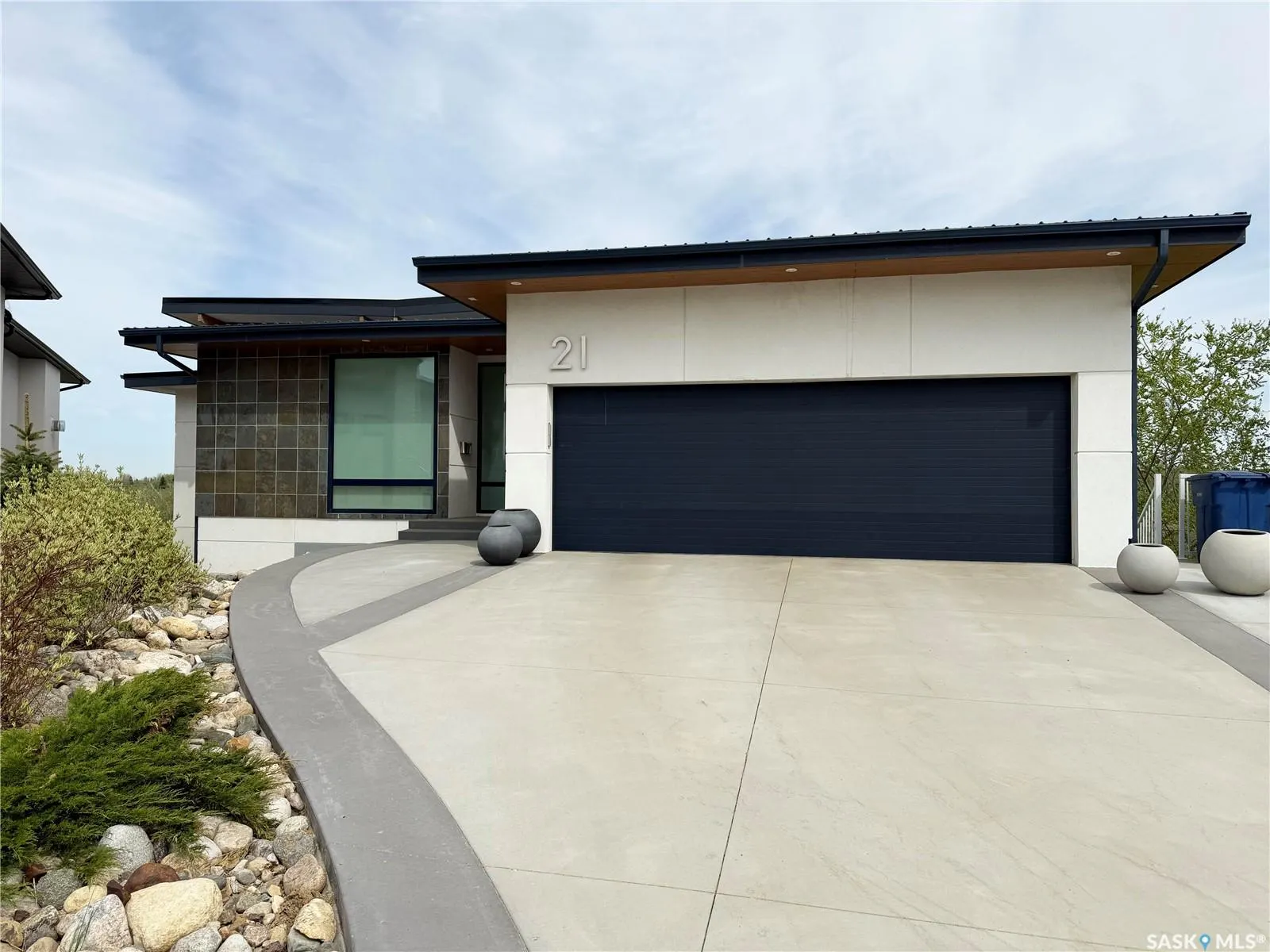 21 Copper Ridge WAY