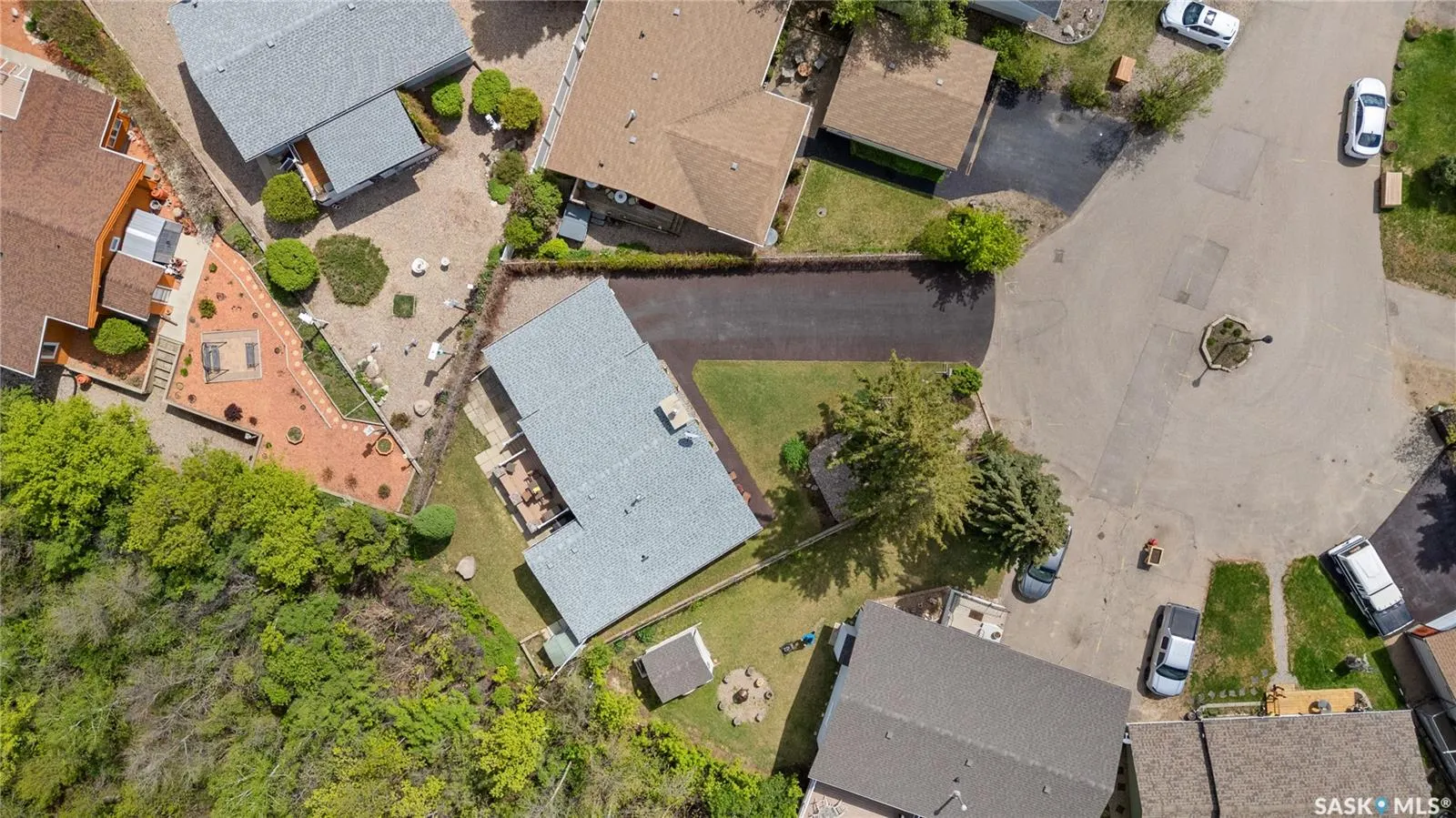 107 Barber PLACE