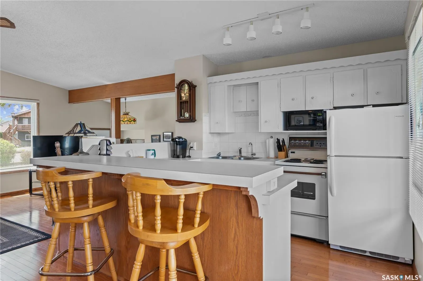 107 Barber PLACE