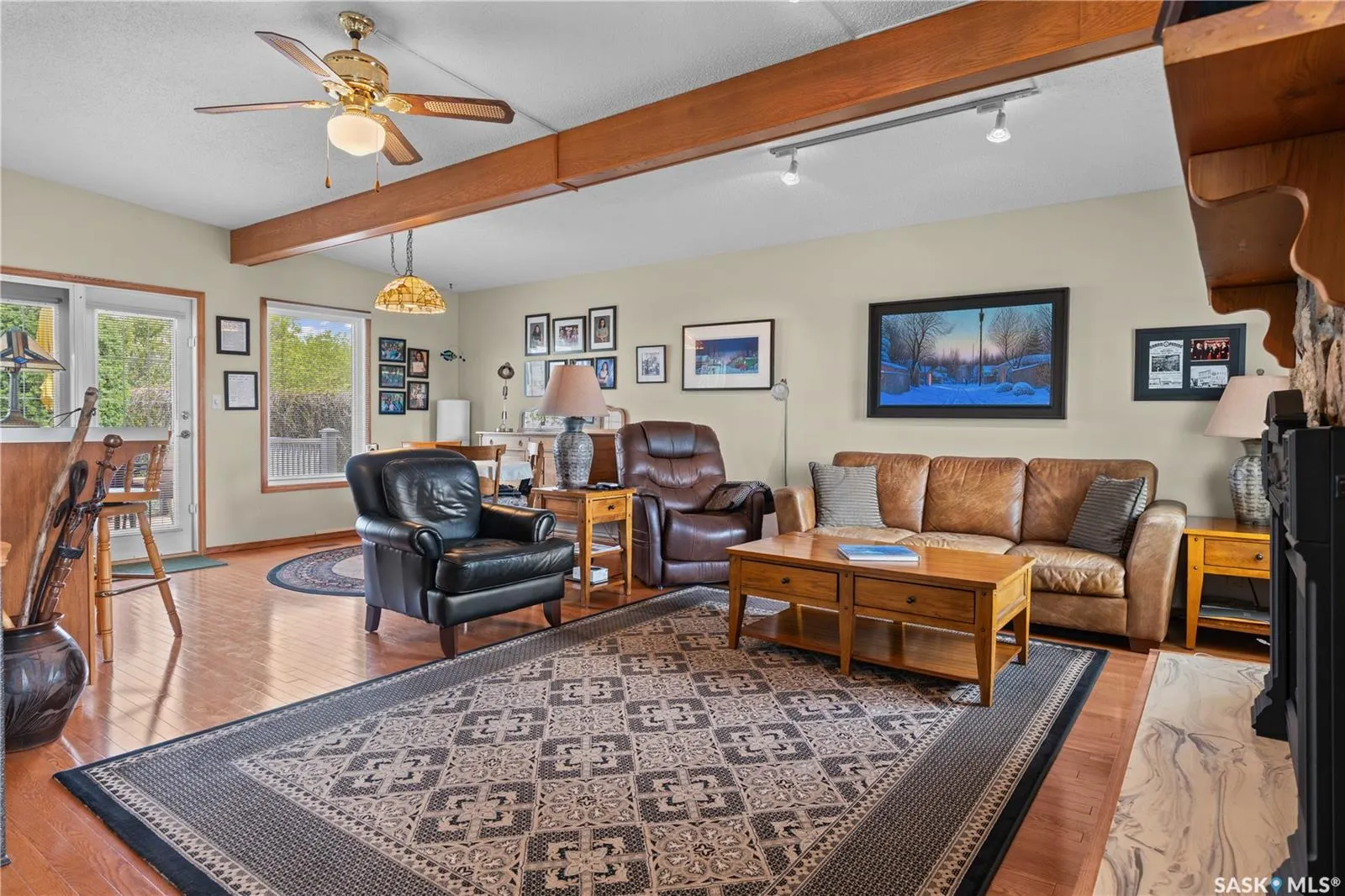 107 Barber PLACE