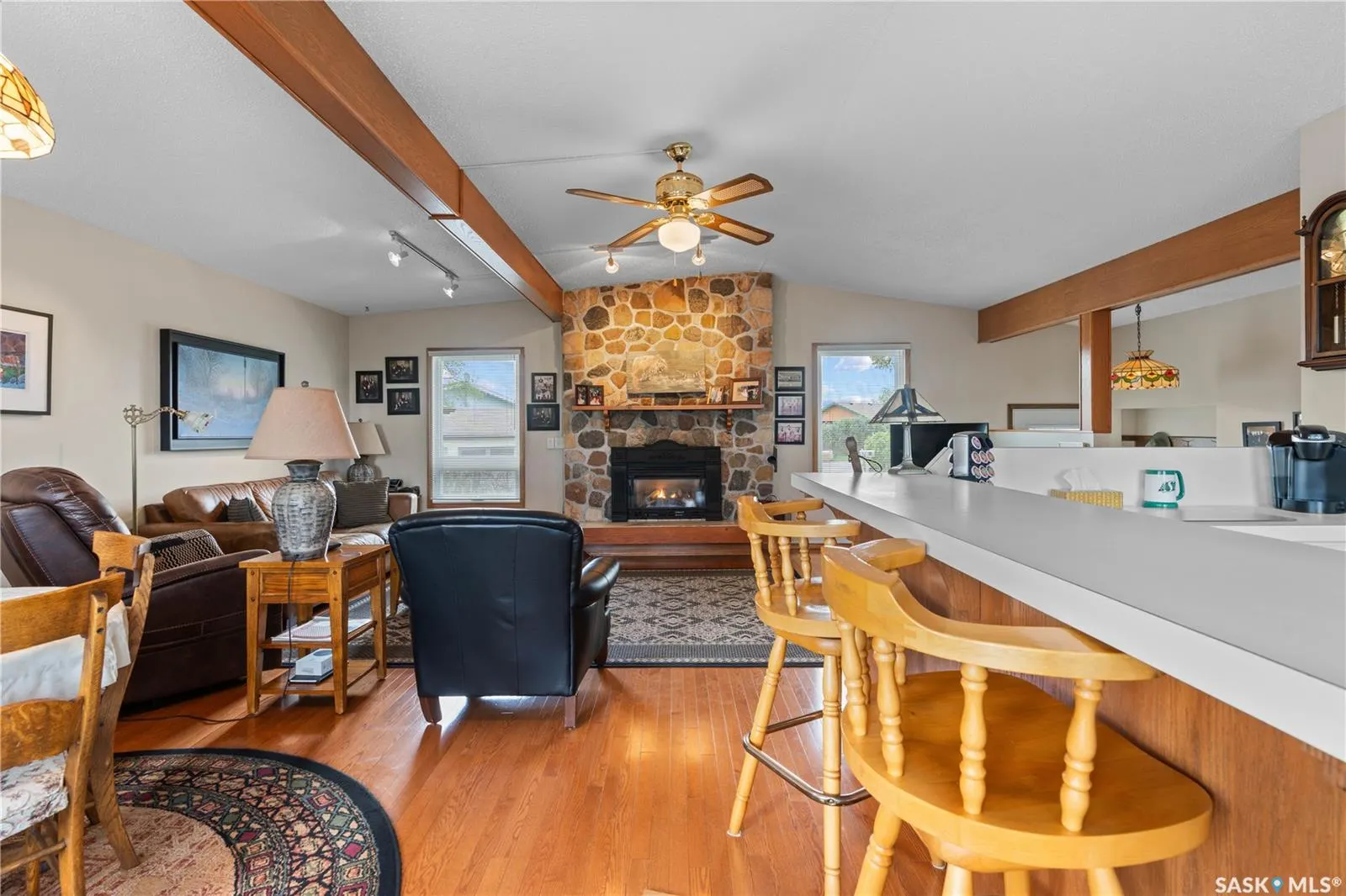 107 Barber PLACE