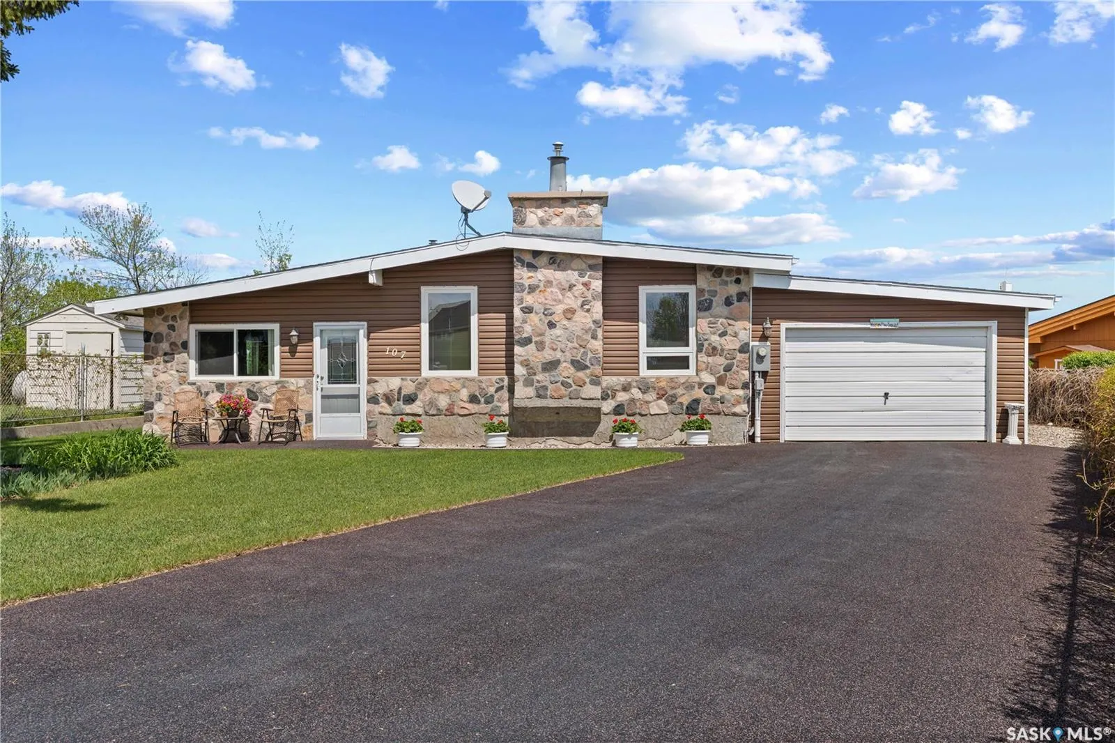 107 Barber PLACE