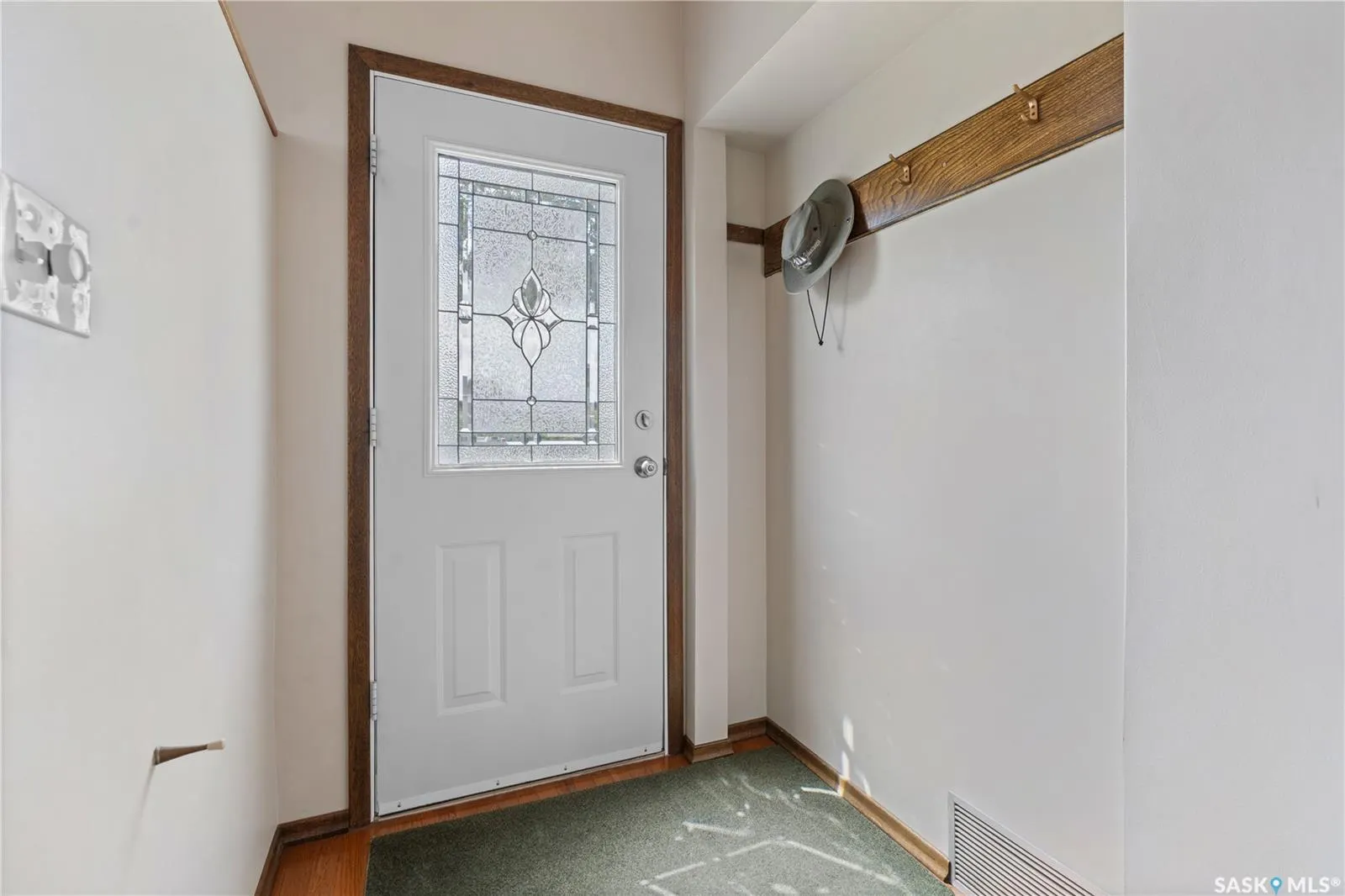 107 Barber PLACE