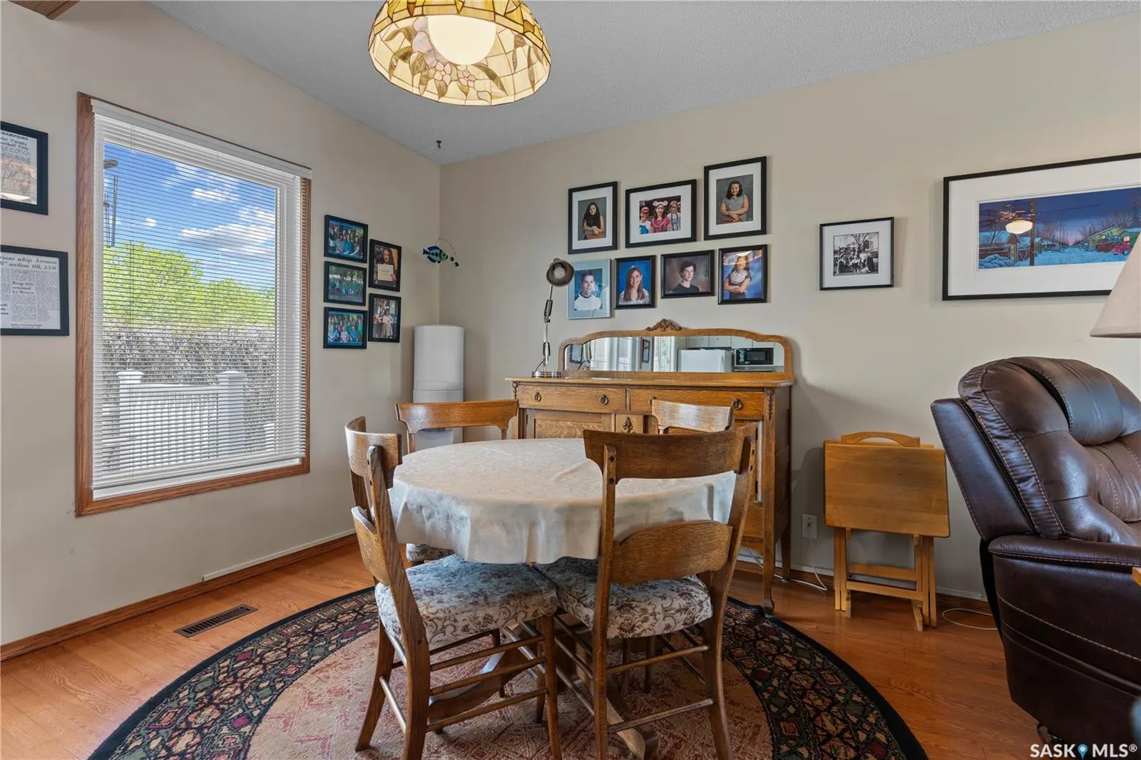 107 Barber PLACE