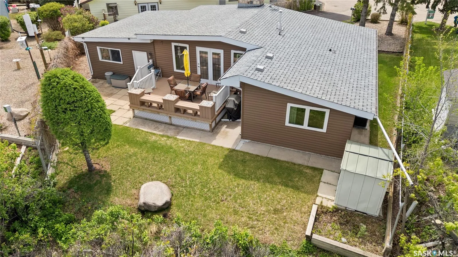 107 Barber PLACE