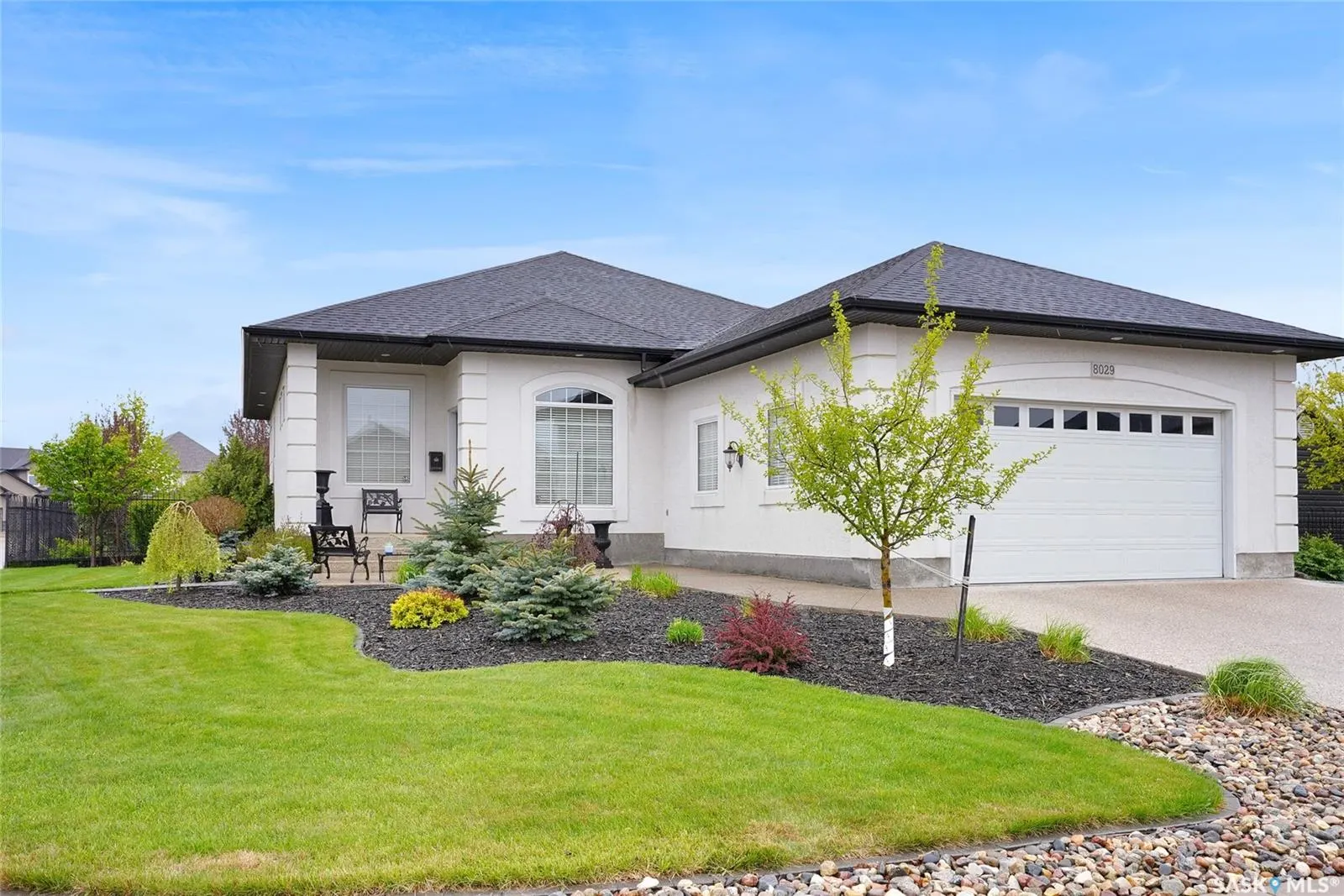 8029 Wascana Gardens CRESCENT