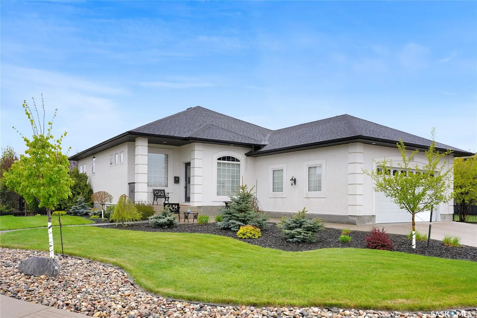 8029 Wascana Gardens CRESCENT