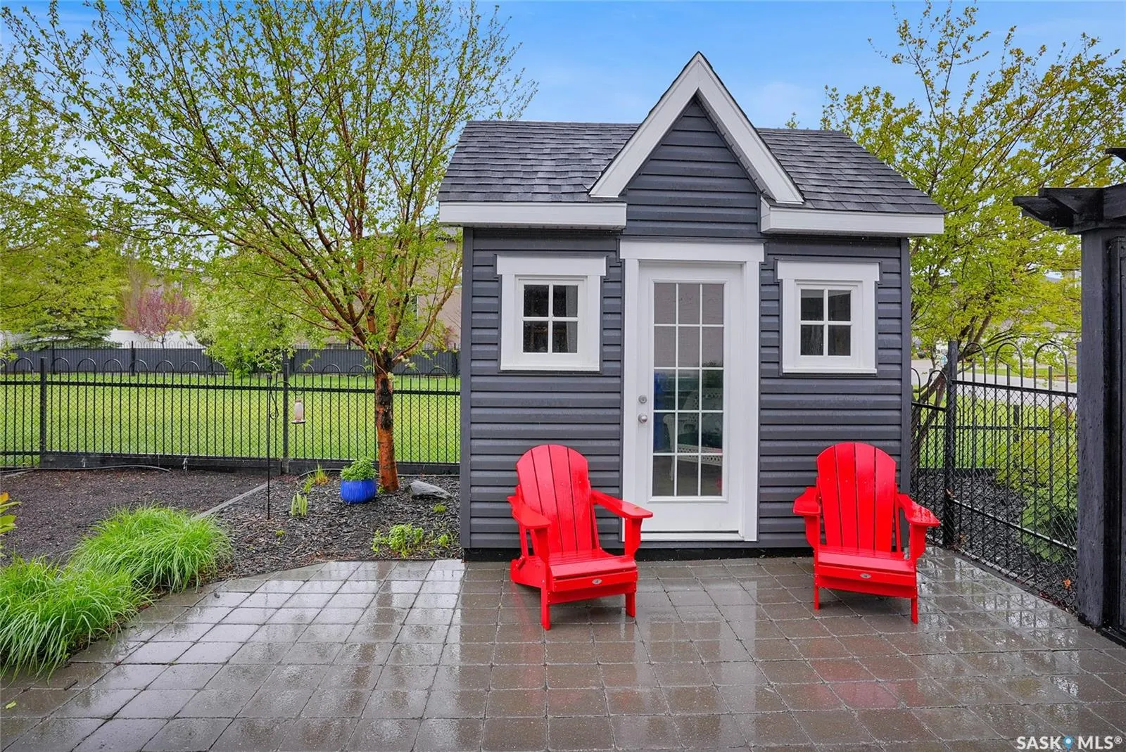 8029 Wascana Gardens CRESCENT