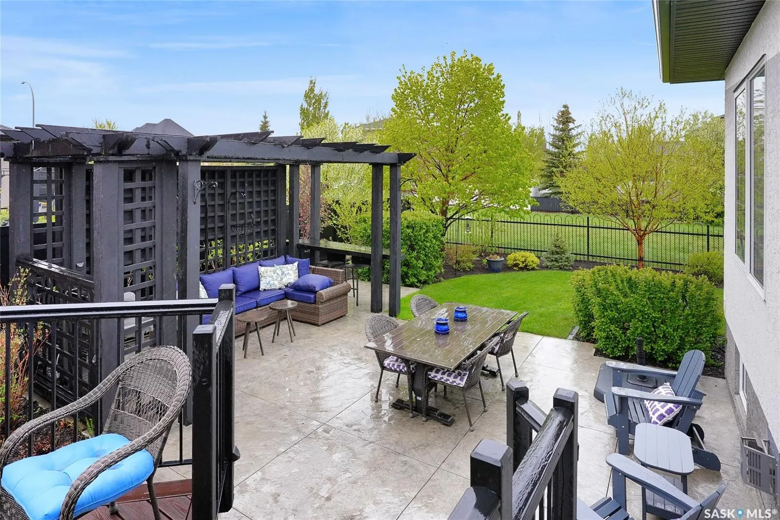 8029 Wascana Gardens CRESCENT