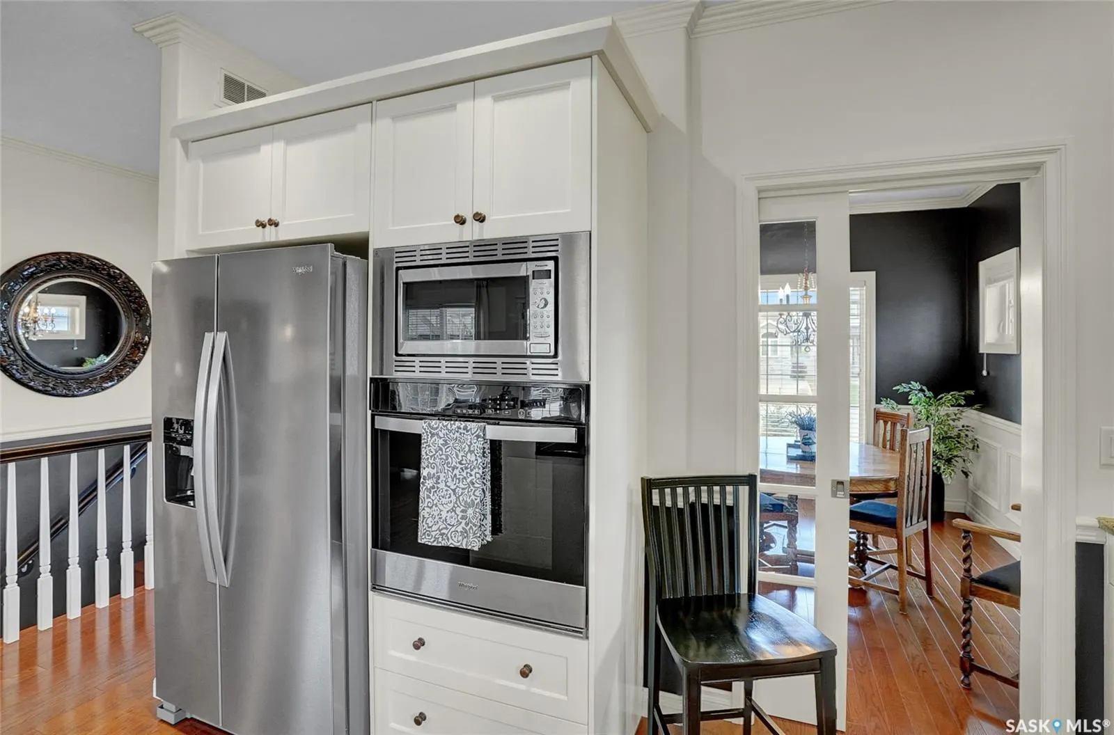 8029 Wascana Gardens CRESCENT