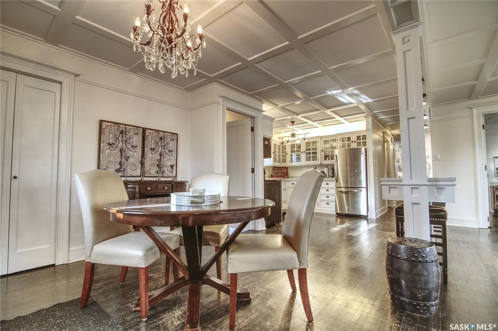 1 Turgeon CRESCENT