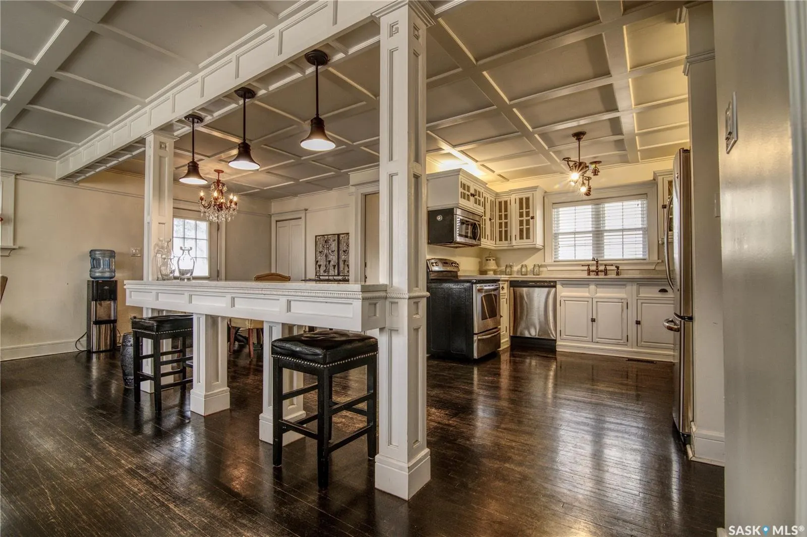 1 Turgeon CRESCENT