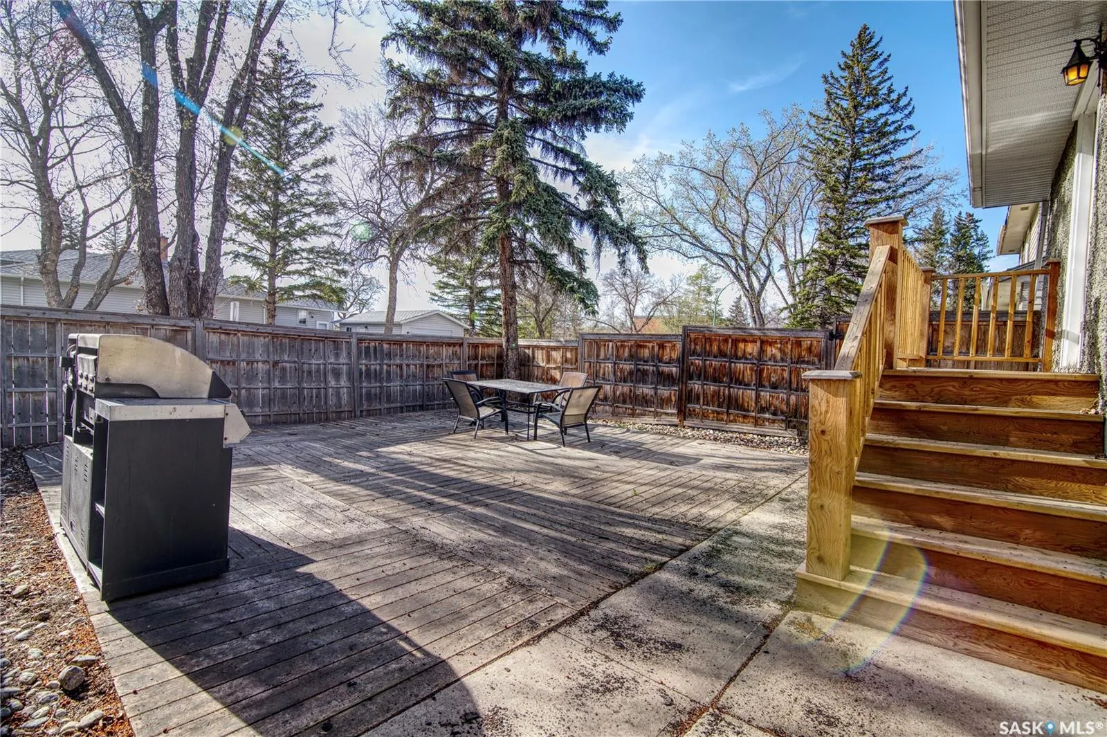 1 Turgeon CRESCENT