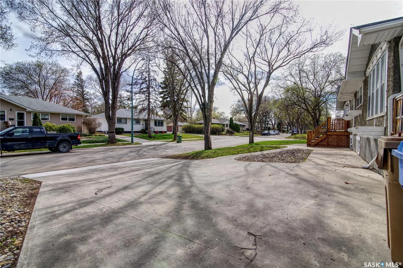 1 Turgeon CRESCENT
