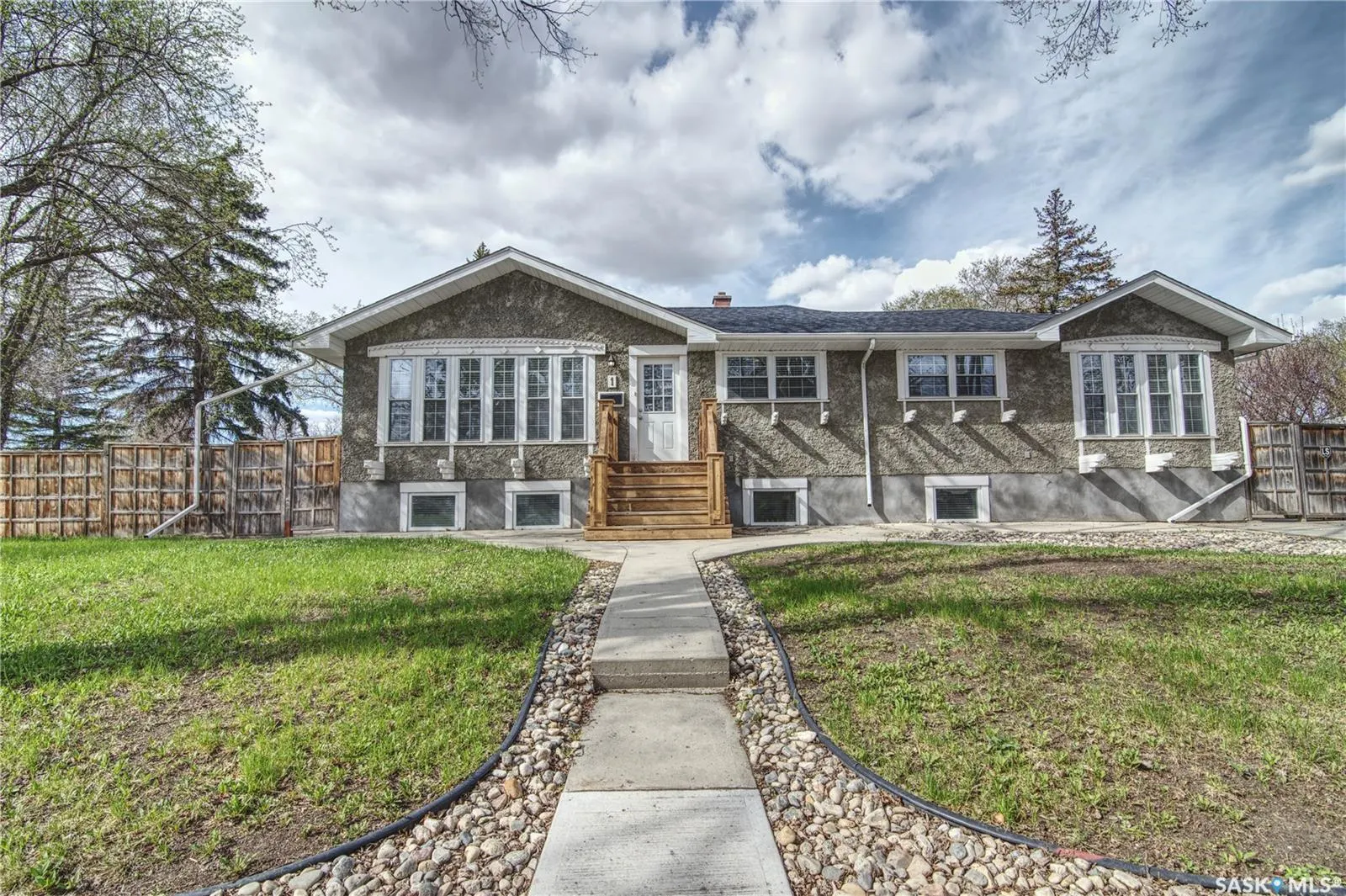 1 Turgeon CRESCENT