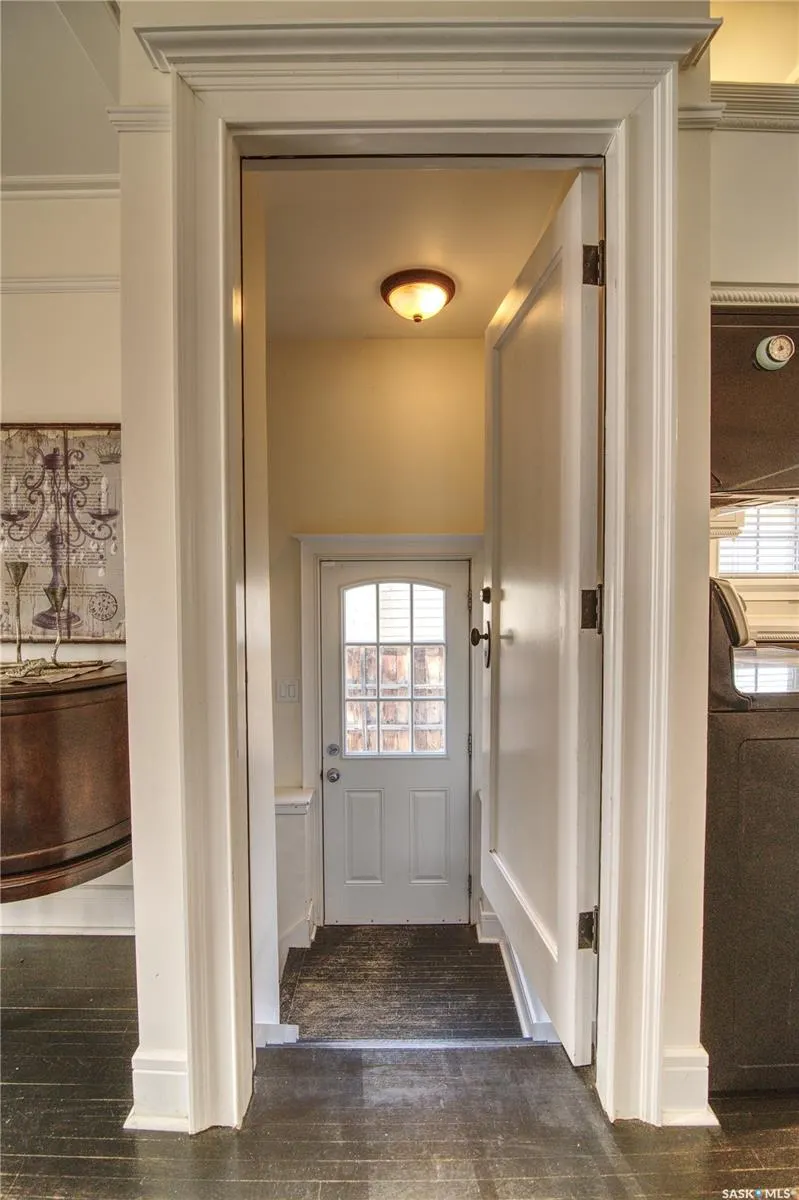 1 Turgeon CRESCENT