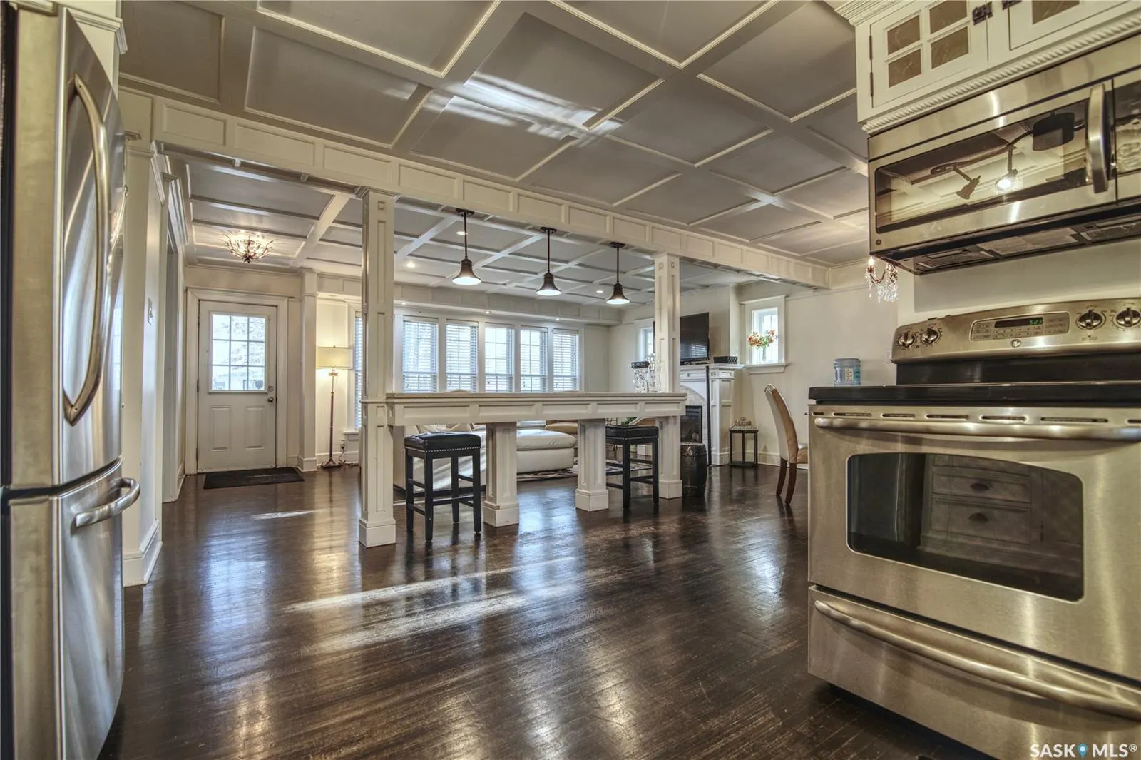 1 Turgeon CRESCENT
