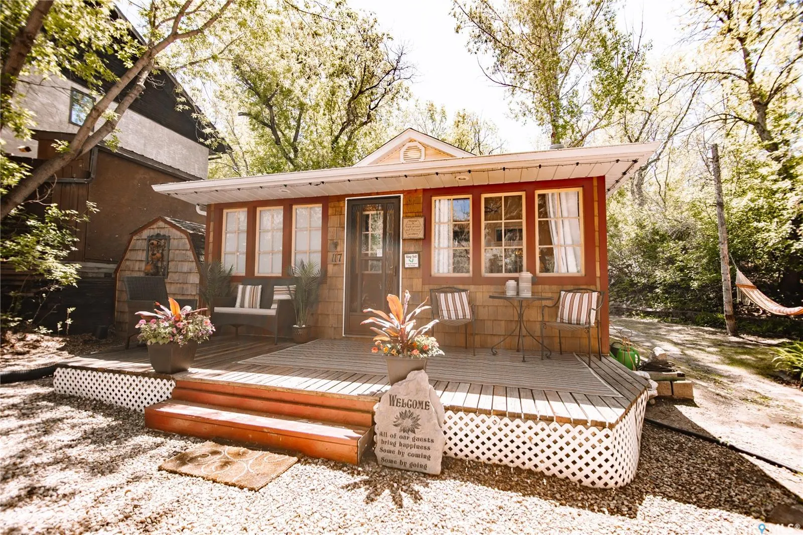117 Daly AVENUE