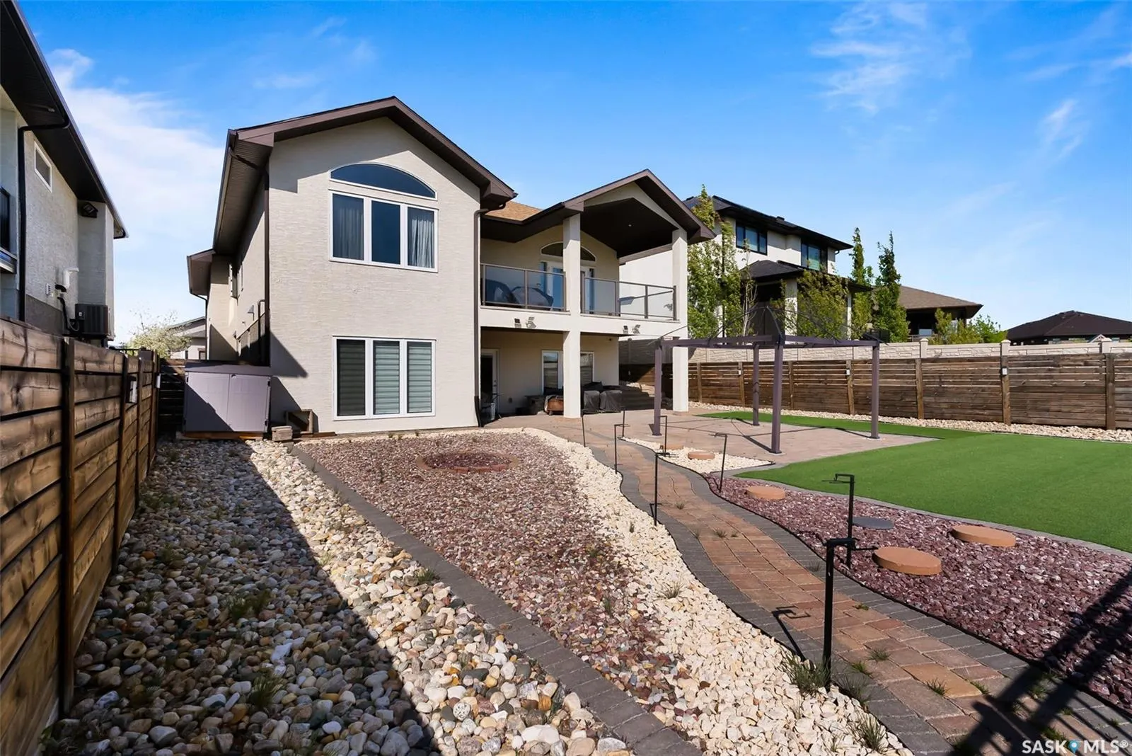 3609 Green Brook ROAD