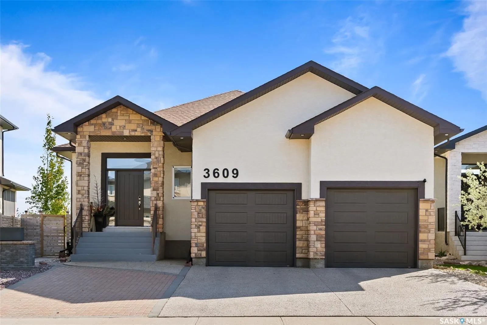 3609 Green Brook ROAD