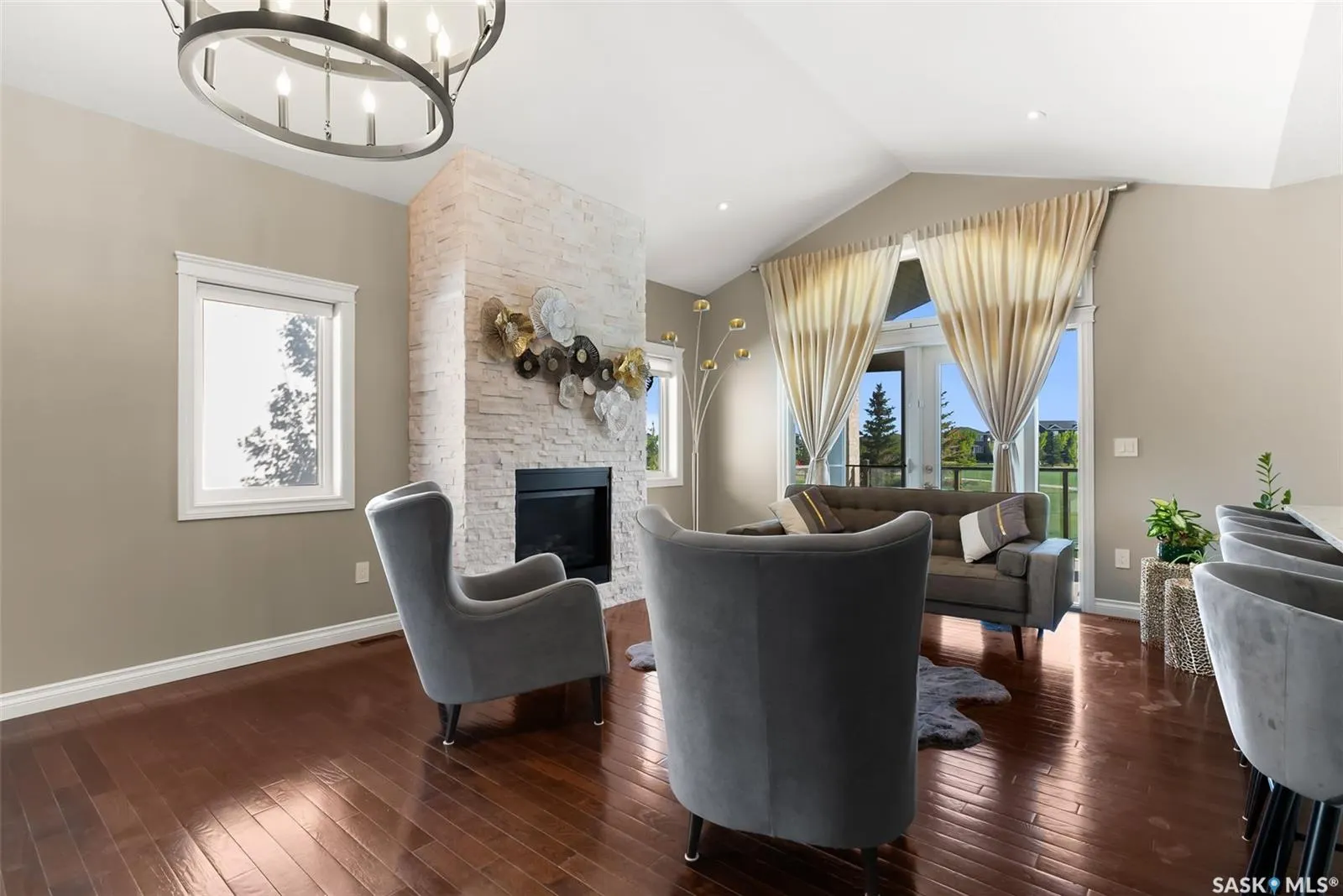 3609 Green Brook ROAD
