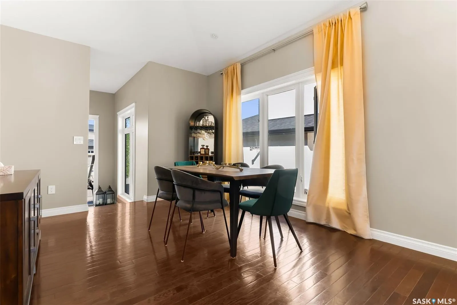 3609 Green Brook ROAD