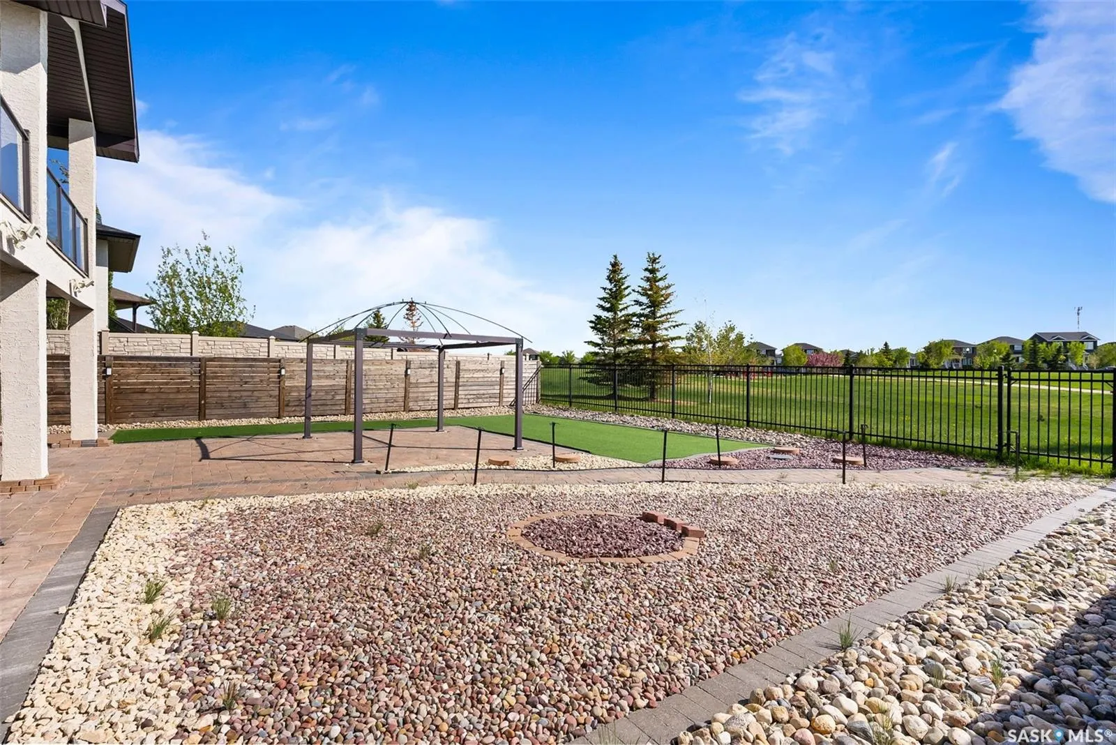 3609 Green Brook ROAD