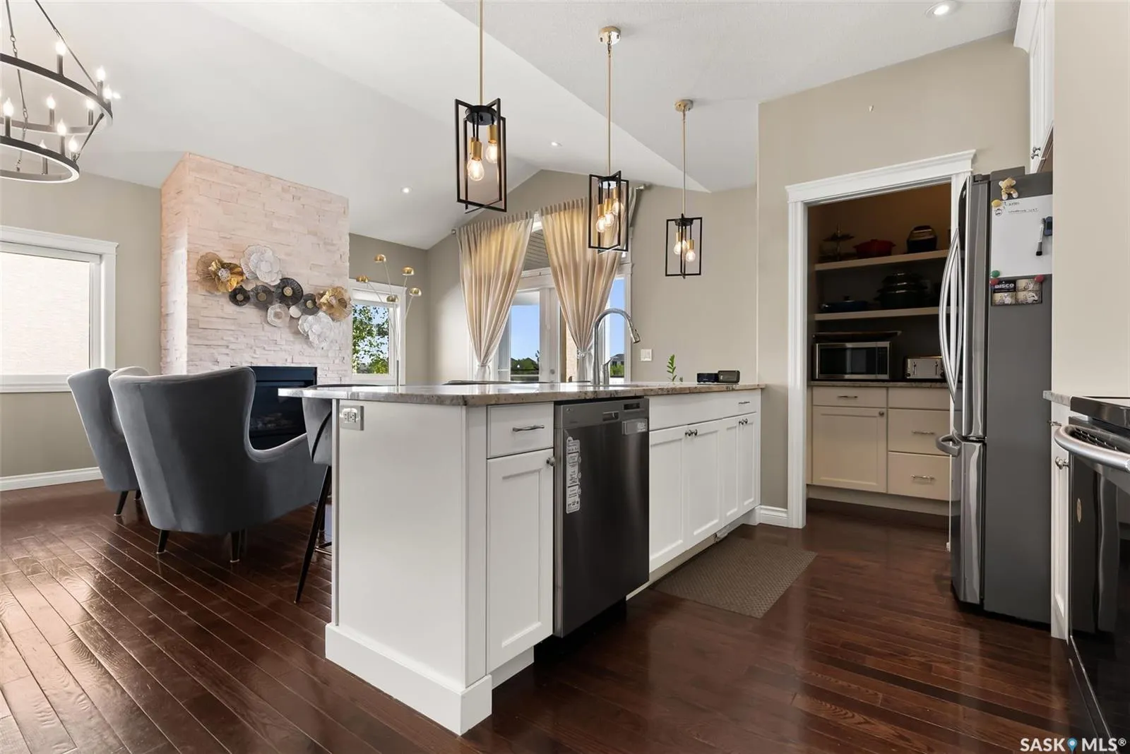 3609 Green Brook ROAD