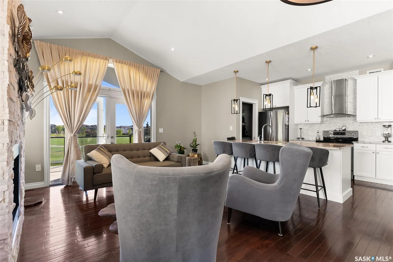 3609 Green Brook ROAD