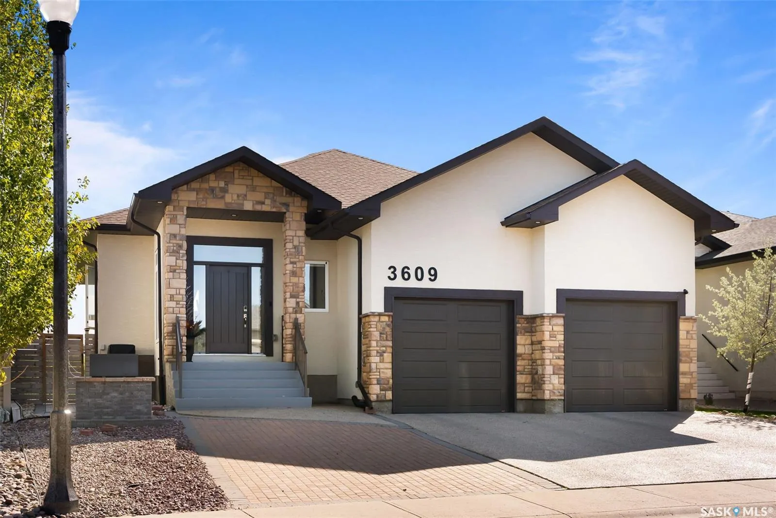 3609 Green Brook ROAD