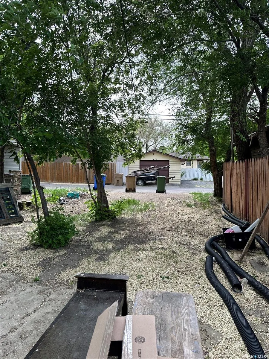 1450 Alexandra STREET