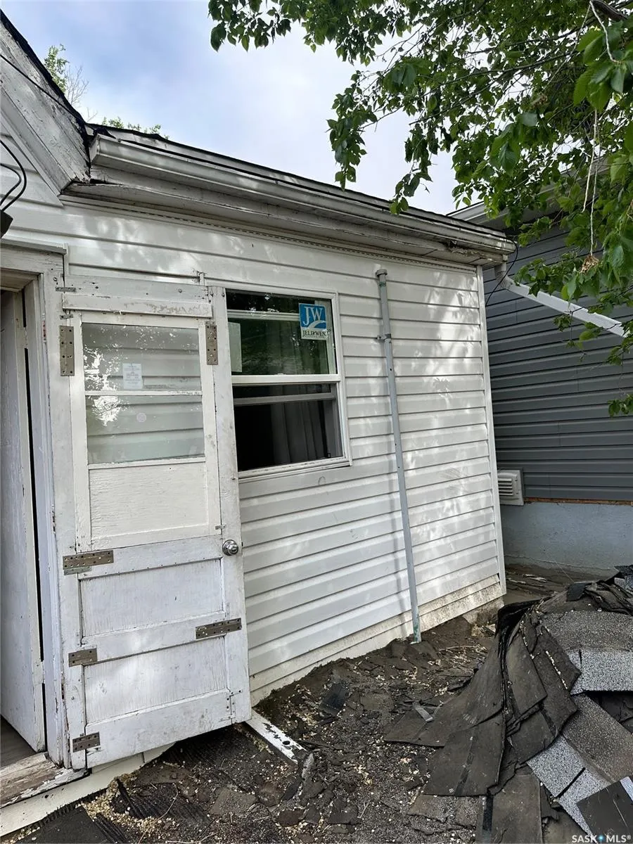 1450 Alexandra STREET