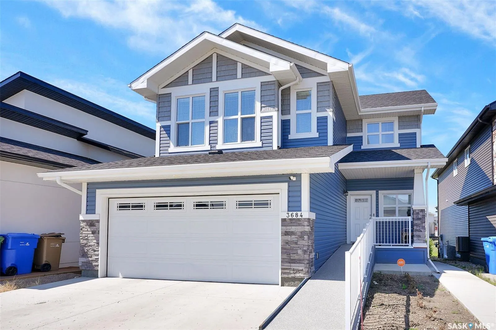 3684 Gee CRESCENT