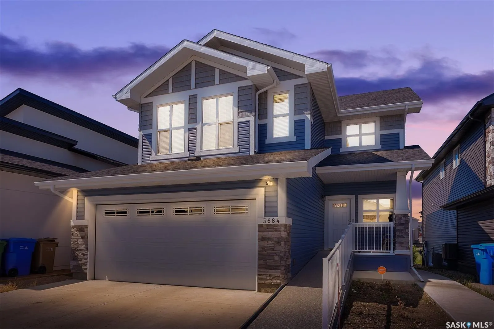 3684 Gee CRESCENT