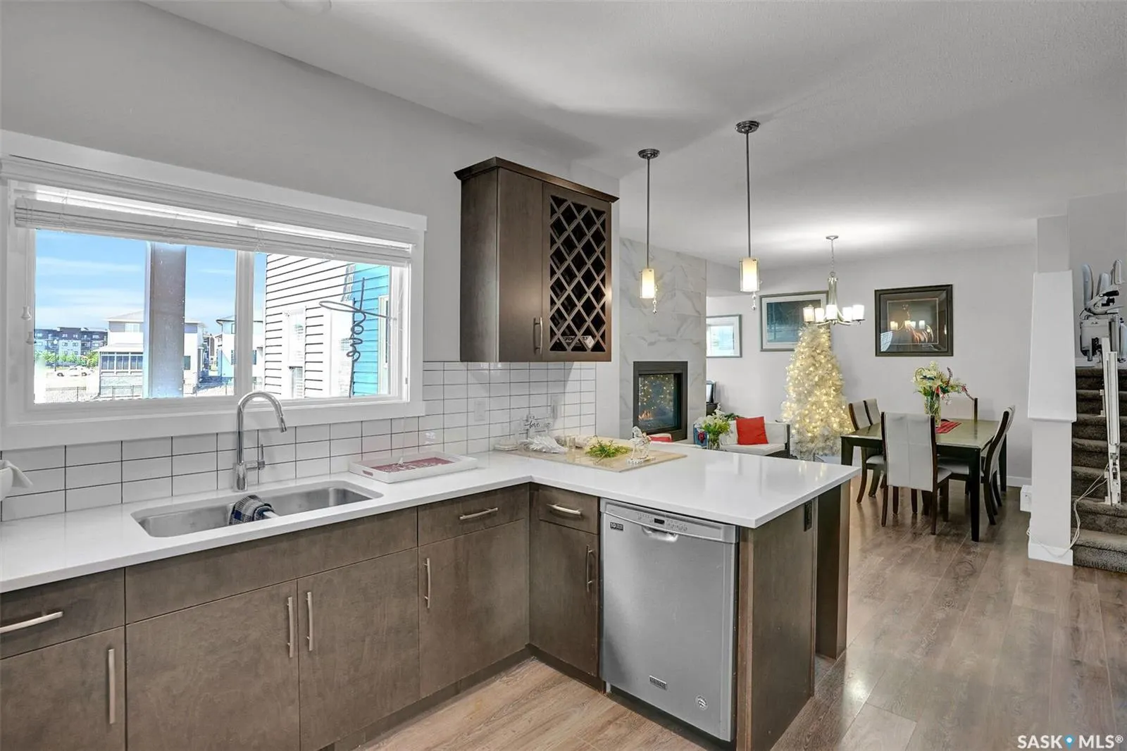 3684 Gee CRESCENT
