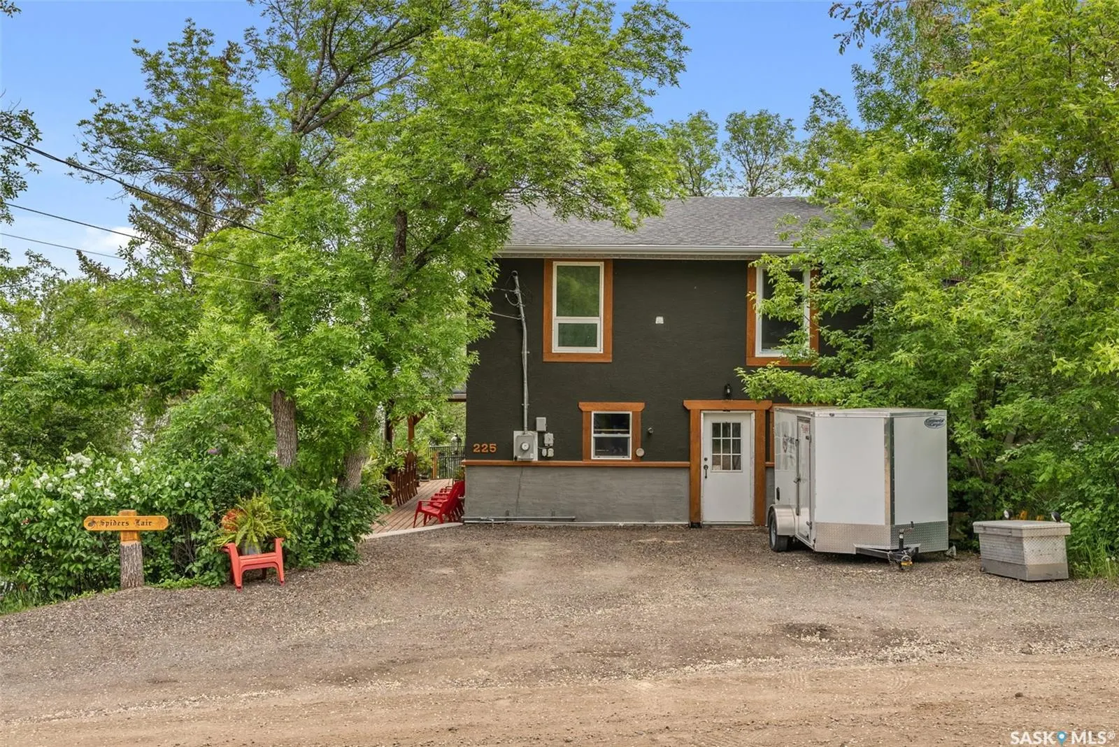 225 3rd STREET E