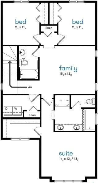 3181 Favel DRIVE