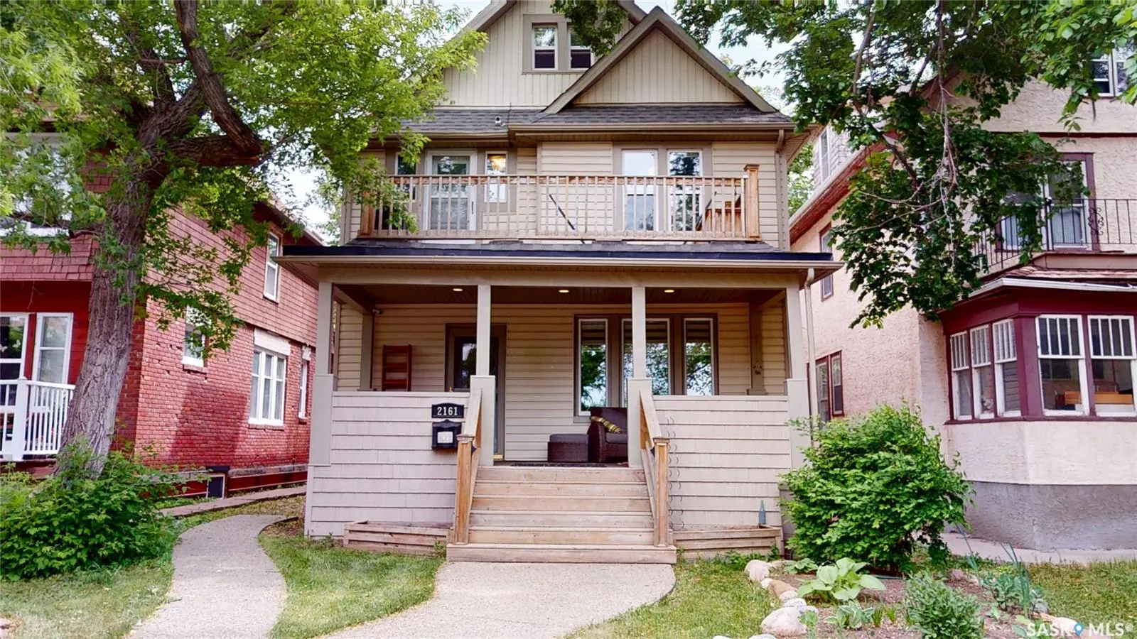 2161 CAMERON STREET