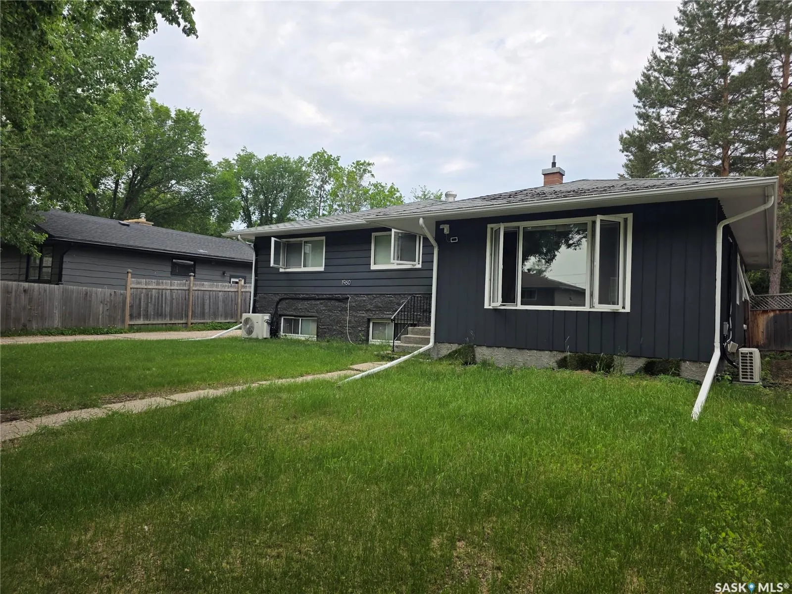 1960 Cowan CRESCENT