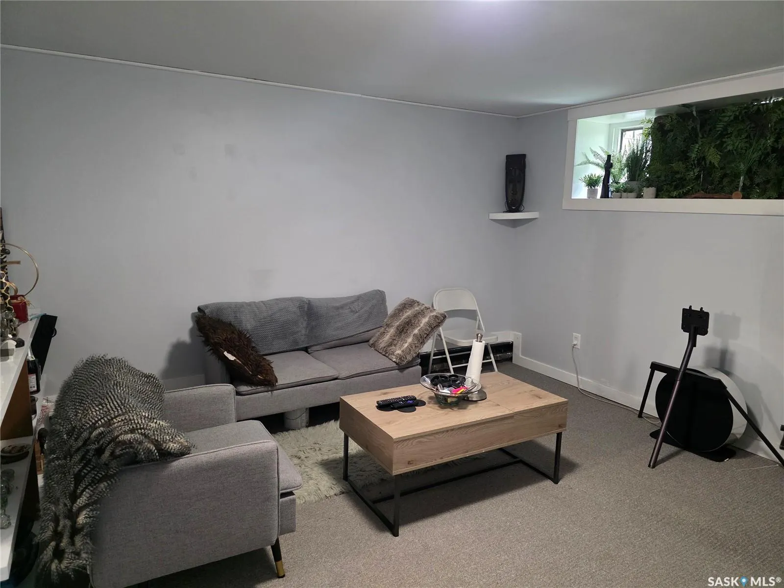 1960 Cowan CRESCENT