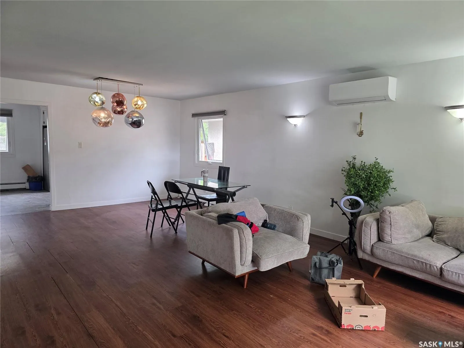 1960 Cowan CRESCENT