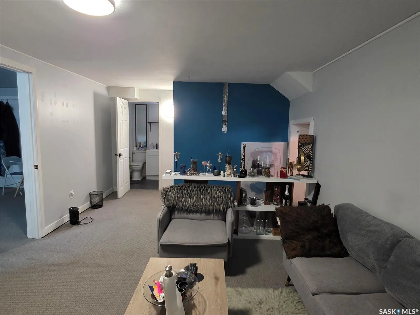 1960 Cowan CRESCENT