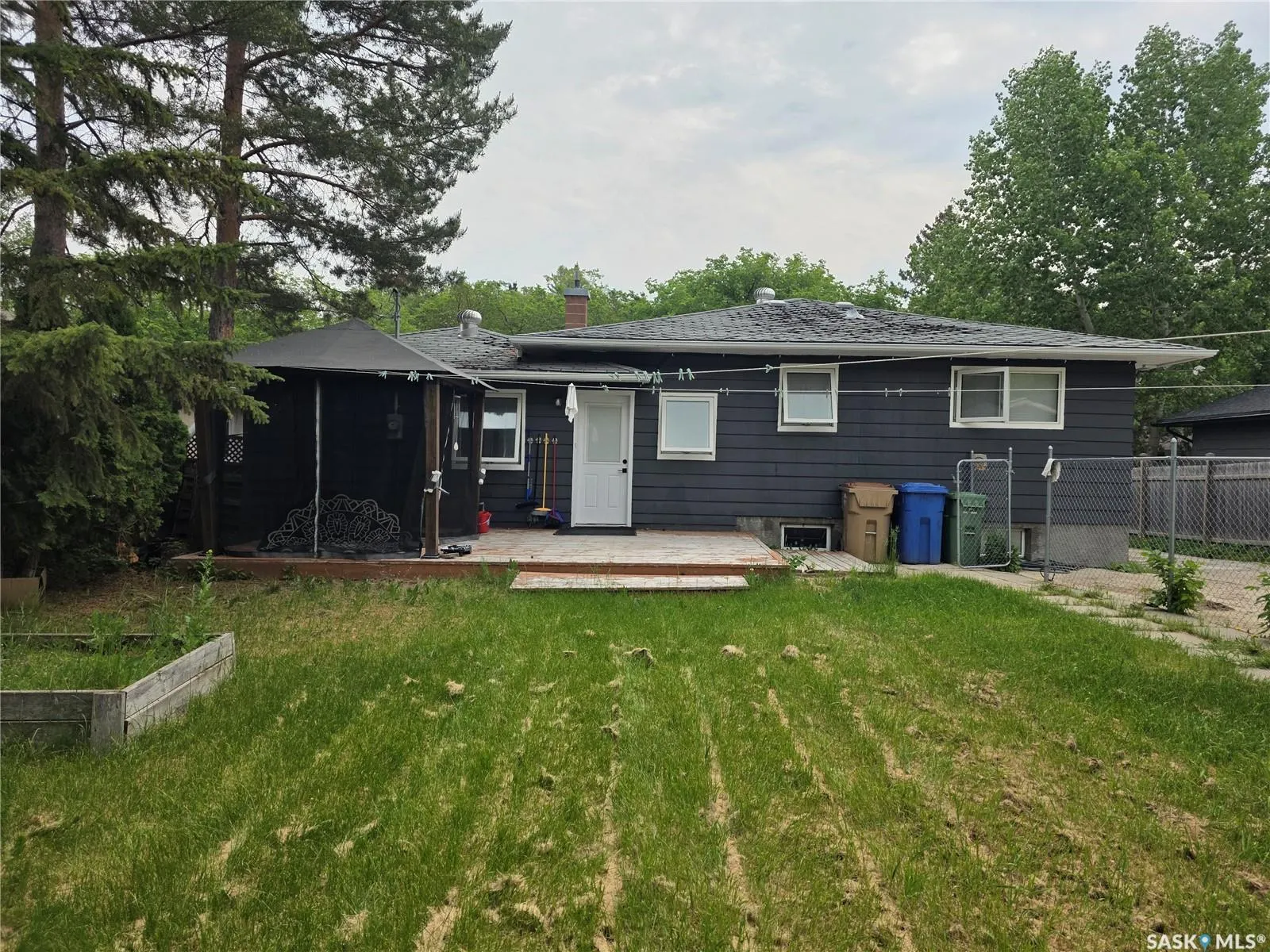 1960 Cowan CRESCENT