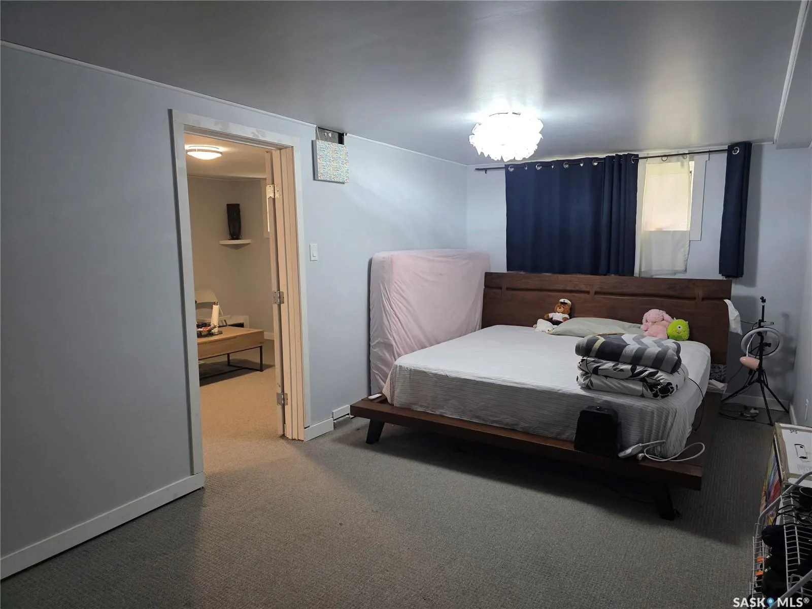 1960 Cowan CRESCENT