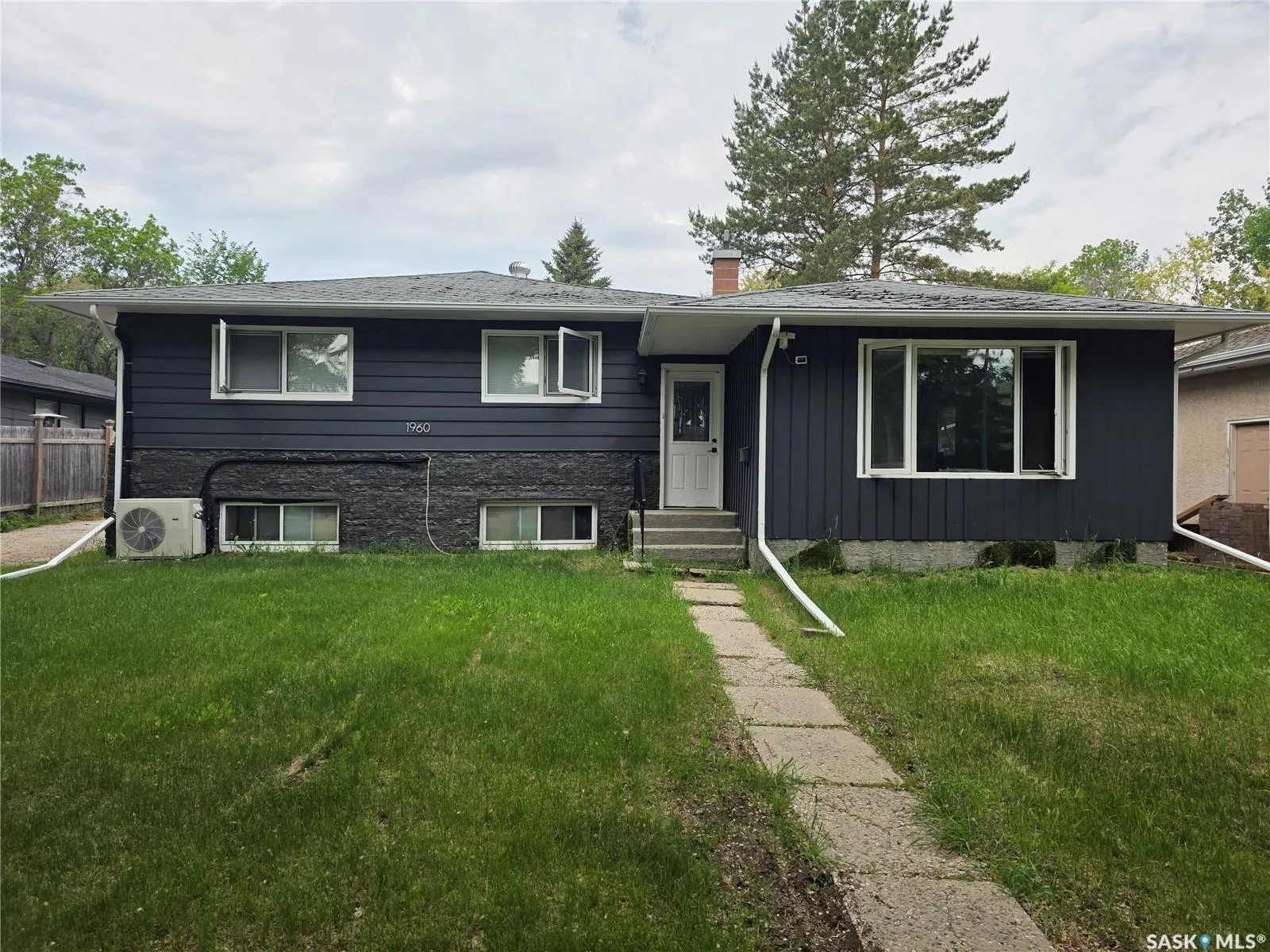 1960 Cowan CRESCENT