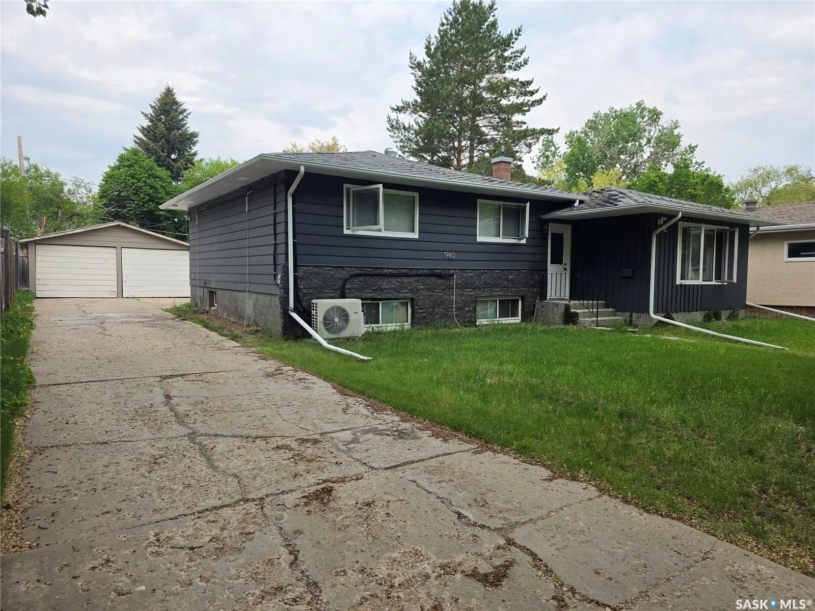 1960 Cowan CRESCENT