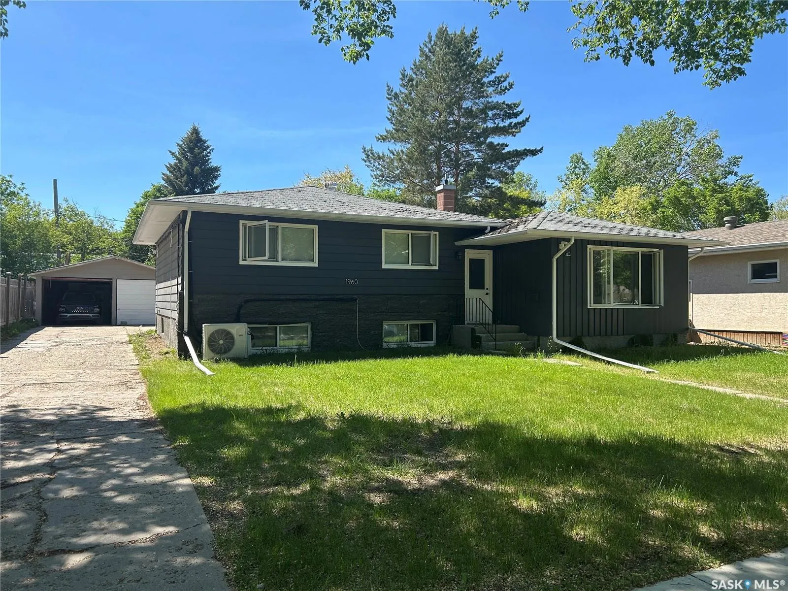 1960 Cowan CRESCENT
