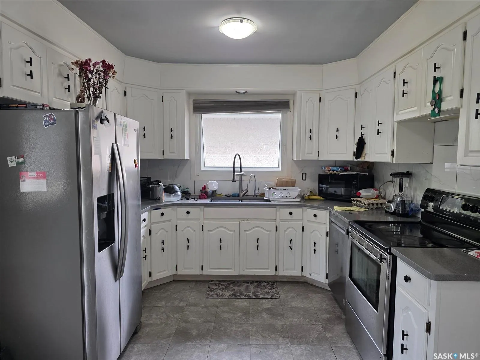 1960 Cowan CRESCENT